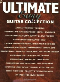 Ultimate Easy Guitar Collection Ultimate Easy Guitar Collection