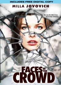 Faces in the Crowd (Free Digital Copy) Faces in the Crowd (Free Digital Copy)