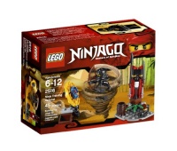LEGO Ninjago Training Outpost 2516 LEGO Ninjago Training Outpost 2516