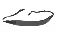 OP/TECH USA E-Z Comfort Strap - Black OP/TECH USA E-Z Comfort Strap - Black