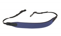 OP/TECH USA E-Z Comfort Strap - Navy OP/TECH USA E-Z Comfort Strap - Navy