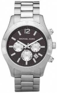 Michael Kors Men's MK8190 Dylan Silver Watch Michael Kors Men's MK8190 Dylan Silver Watch