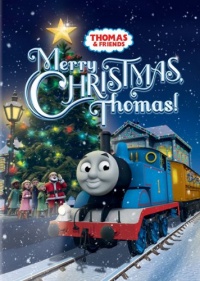 Merry Christmas Thomas Merry Christmas Thomas