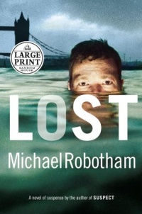 Lost: A Novel Lost: A Novel