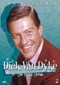 Dick Van Dyke - In Rare Form Dick Van Dyke - In Rare Form