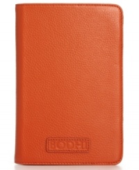 Specifically designed for the Amazon Kindle Generation 3, the reinforced Italian leather on this sleek case provides complete front and back protection. This must-have tech accessory is about to become your favorite travel companion. Specifically designed for the Amazon Kindle Generation 3, the reinforced Italian leather on this sleek case provides complete front and back protection. This must-have tech accessory is about to become your favorite travel companion.