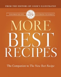 More Best Recipes (America's Test Kitchen) More Best Recipes (America's Test Kitchen)