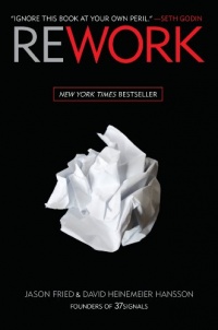 Rework Rework