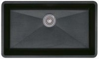 Blanco : 440149 - 513-412 Precis Super Single Bowl, Anthracite Blanco : 440149 - 513-412 Precis Super Single Bowl, Anthracite