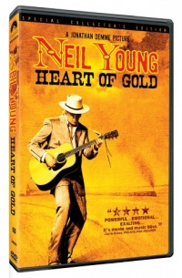 Neil Young - Heart of Gold Neil Young - Heart of Gold