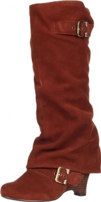 Naughty Monkey Women's Sherlock Boot Naughty Monkey Women's Sherlock Boot