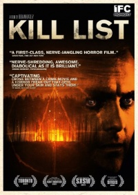 Kill List Kill List