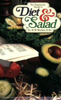The Vegetarian Guide to Diet & Salad The Vegetarian Guide to Diet & Salad