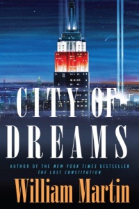 City of Dreams City of Dreams