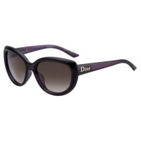 Dior O5V HA Matte Violet Lady Cat 1 Cats Eyes Sunglasses Dior O5V HA Matte Violet Lady Cat 1 Cats Eyes Sunglasses