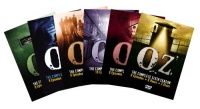 Oz: The Complete Seasons 1-6 Oz: The Complete Seasons 1-6
