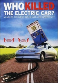 Who Killed the Electric Car? Who Killed the Electric Car?