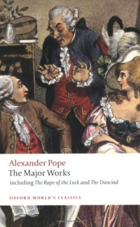The Major Works (Oxford World's Classics) The Major Works (Oxford World's Classics)