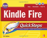 Kindle Fire QuickSteps Kindle Fire QuickSteps