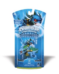 Skylanders Spyro's Adventure: Zap Skylanders Spyro's Adventure: Zap