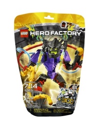 LEGO Hero Factory 6283 Voltix LEGO Hero Factory 6283 Voltix