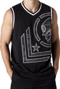 Metal Mulisha Men's Gratitude Tee Metal Mulisha Men's Gratitude Tee