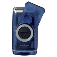 BRAUN POCKET SHAVER,2xAA,CAP - WASHABLE, M60B BRAUN POCKET SHAVER,2xAA,CAP - WASHABLE, M60B