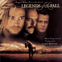 Legends of the Fall Legends of the Fall