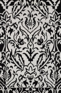 Dalyn Rugs Studio 23 3-Feet 6-Inch by 5-Feet 6-Inch Area Rug, Black Dalyn Rugs Studio 23 3-Feet 6-Inch by 5-Feet 6-Inch Area Rug, Black