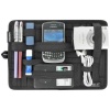 Cocoon CPG8BK GRID-IT Organizer, 10.5 x 7.5 Inch, Black