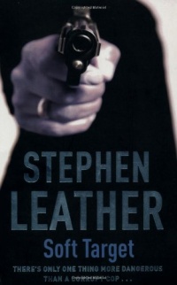 Soft Target (A Dan Shepherd Mystery) Soft Target (A Dan Shepherd Mystery)