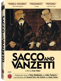 Sacco and Vanzetti Sacco and Vanzetti