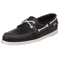 Sebago Women's Docksides Boat Shoe,Blue Nite,9 M US Sebago Women's Docksides Boat Shoe,Blue Nite,9 M US