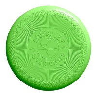 Green Toys EcoSaucer Flying Disc Green Toys EcoSaucer Flying Disc