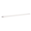 MELARD D2250W 24 Replacement Towel Bar, White