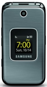 Samsung M400 Phone (Sprint) Samsung M400 Phone (Sprint)