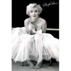 GB Eye Marilyn Monroe Ballerina Poster