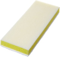 Casabella Microfiber Magnet Mop (Version 2) Refill, 1-Count Casabella Microfiber Magnet Mop (Version 2) Refill, 1-Count