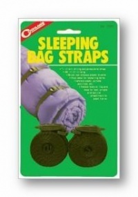 Coghlan's 7890 Sleeping Bag Straps Coghlan's 7890 Sleeping Bag Straps
