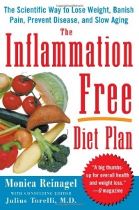 The Inflammation-Free Diet Plan The Inflammation-Free Diet Plan