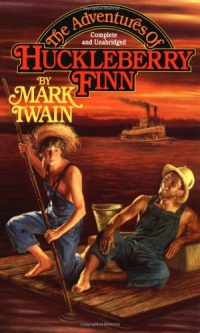 The Adventures of Huckleberry Finn The Adventures of Huckleberry Finn