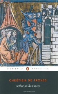 Arthurian Romances (Penguin Classics) Arthurian Romances (Penguin Classics)