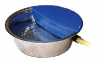 H20 Animal Hydration Flow Automatic Waterer H20 Animal Hydration Flow Automatic Waterer