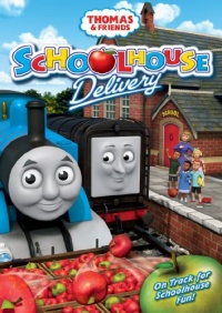 Thomas & Friends: Schoolhouse Delivery Thomas & Friends: Schoolhouse Delivery
