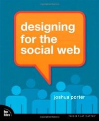 Designing for the Social Web Designing for the Social Web