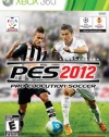 Pro Evolution Soccer 2012