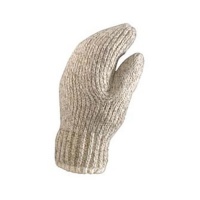 Fox River Men's Extra Heavy Double Ragg Mitten Fox River Men's Extra Heavy Double Ragg Mitten