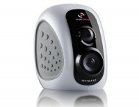 VueZone Indoor Motion Detection Add-On Camera (CM2040) VueZone Indoor Motion Detection Add-On Camera (CM2040)