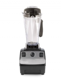 Vitamix 1723 Professional Series 200, Onyx Vitamix 1723 Professional Series 200, Onyx