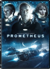 Prometheus Prometheus
